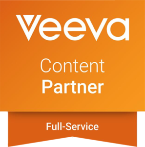 Veeva Content Partner