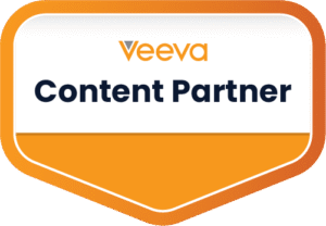 Veeva Content Partner